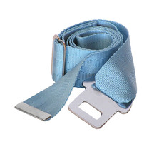 SKB1- Big Sur Interchangeable Belt-Light Blue