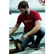 WHRC- Cessna Plane T-shirt