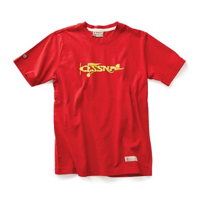 WHRC- Cessna Plane T-shirt