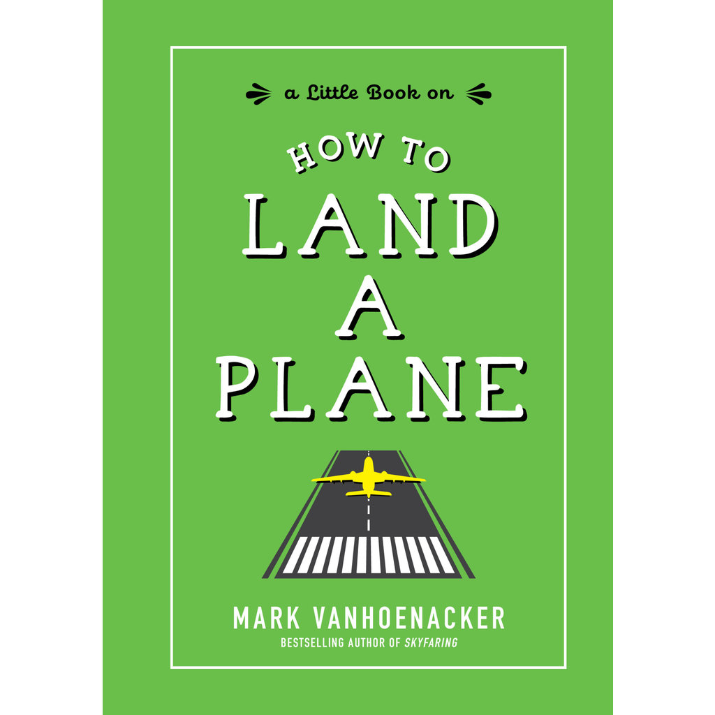 1WWN How to Land a Plane