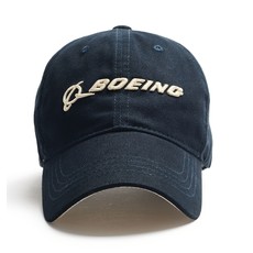 Boeing 3D Cap