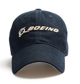 Boeing 3D Cap