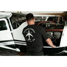 WHRC- Boeing Mens T-shirt