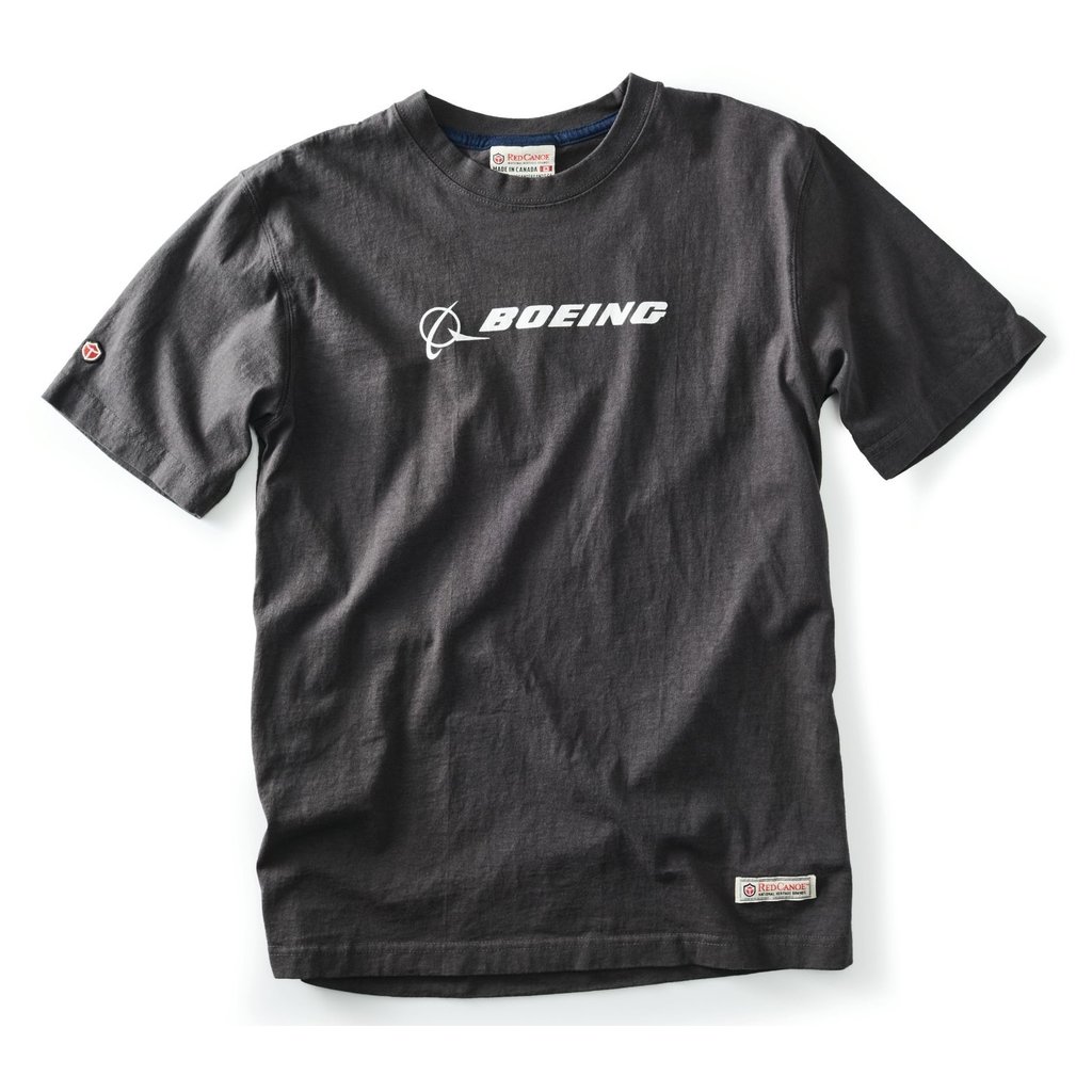 WHRC- Boeing Mens T-shirt