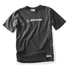 WHRC- Boeing Mens T-shirt