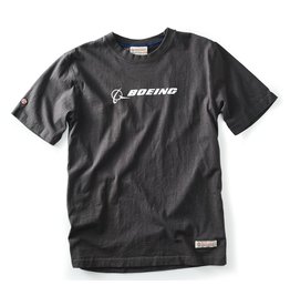 Boeing Mens T-shirt