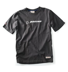 WHRC- Boeing Mens T-shirt