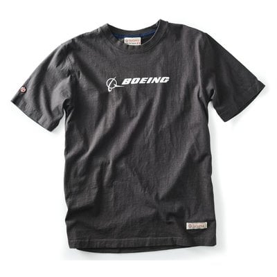 Boeing Mens T-shirt