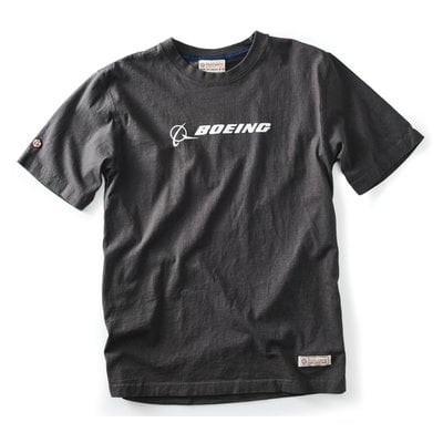 WHRC- Boeing Mens T-shirt