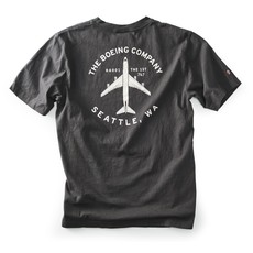 WHRC- Boeing Mens T-shirt