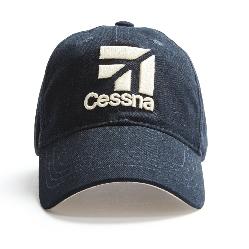 Cessna Cap