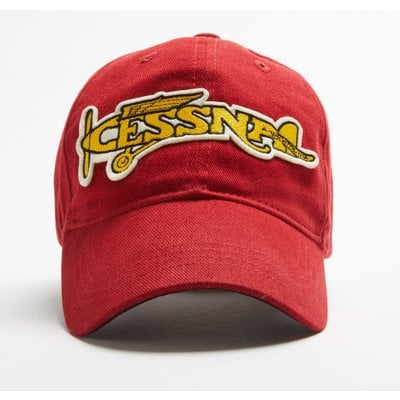 Cessna Plane Cap