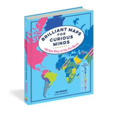 1WWN Brilliant Maps for Curious Minds
