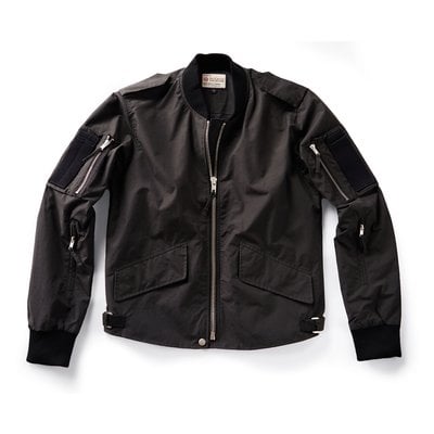 Summer Flight Jacket