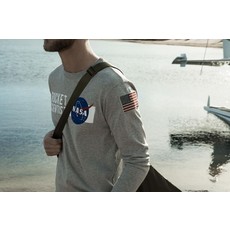 NASA Rocket Scientist Long Sleeve T-shirt