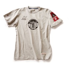 WHRC- Boeing B-17 Mens T-shirt