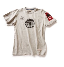 WHRC- Boeing B-17 Mens T-shirt