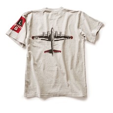 WHRC- Boeing B-17 Mens T-shirt