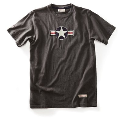 Clearance Men's American Apparel T-Shirt - Straube's Aircraft Services Store