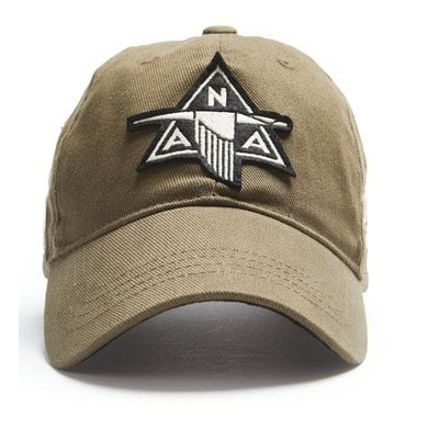 NAA Mustang Cap