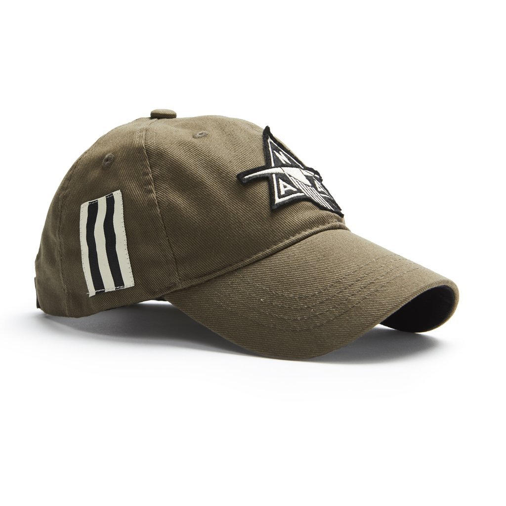 NAA Mustang Cap