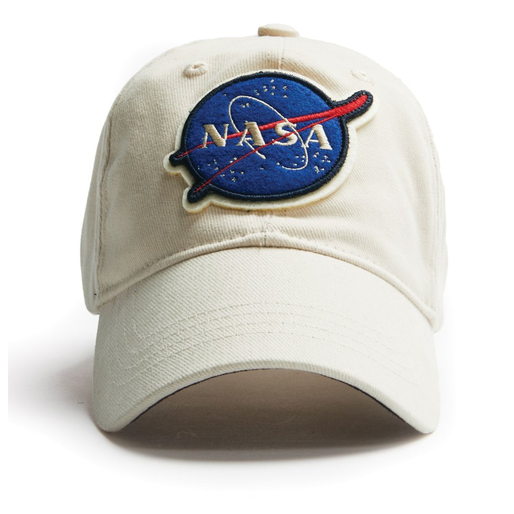 NASA Cap Stone