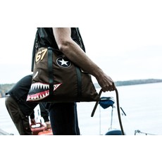 WHRC- Bag: P-40 Warhawk Helmet Bag^