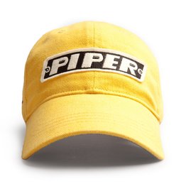 Piper J-3 Cap