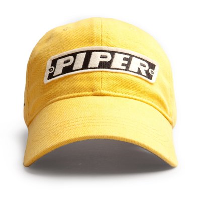 Piper Cap