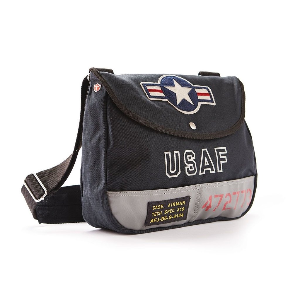 USAF Shoulder Bag