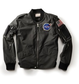 NASA Summer Flight Jacket