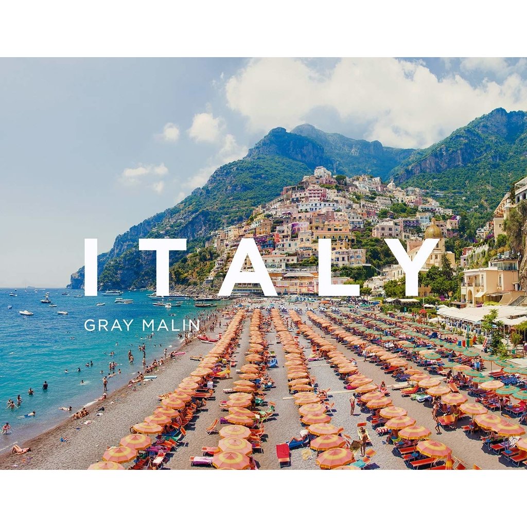 ABM- Gray Malin: Italy