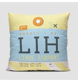 LIH Pillow Cover
