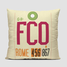 FCO Pillow Cover