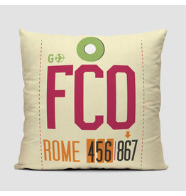 FCO Pillow Cover