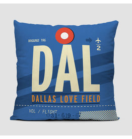 DAL Pillow Cover