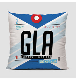 GLA Pillow Cover