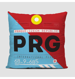 PRG Pillow Cover