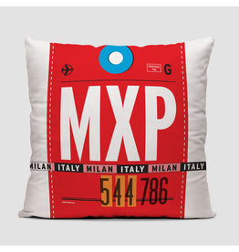 MXP Pillow Cover