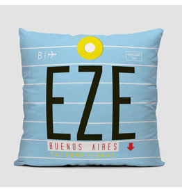 EZE Pillow Cover