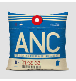 ANC Pillow Cover