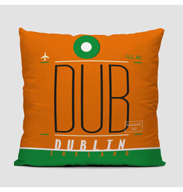 DUB Pillow Cover