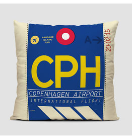CPH Pillow Cover