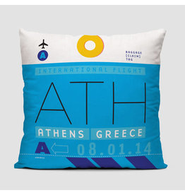 ATH Pillow Cover