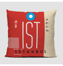 IST Pillow Cover