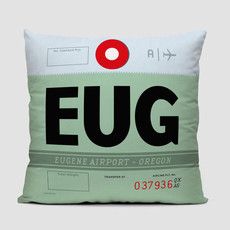 EUG Pillow Cover