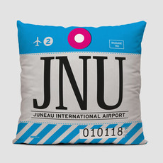 JNU Pillow Cover