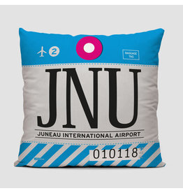 JNU Pillow Cover