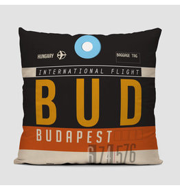 BUD Pillow Cover