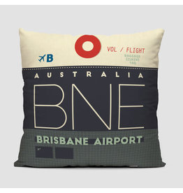 BNE Pillow Cover
